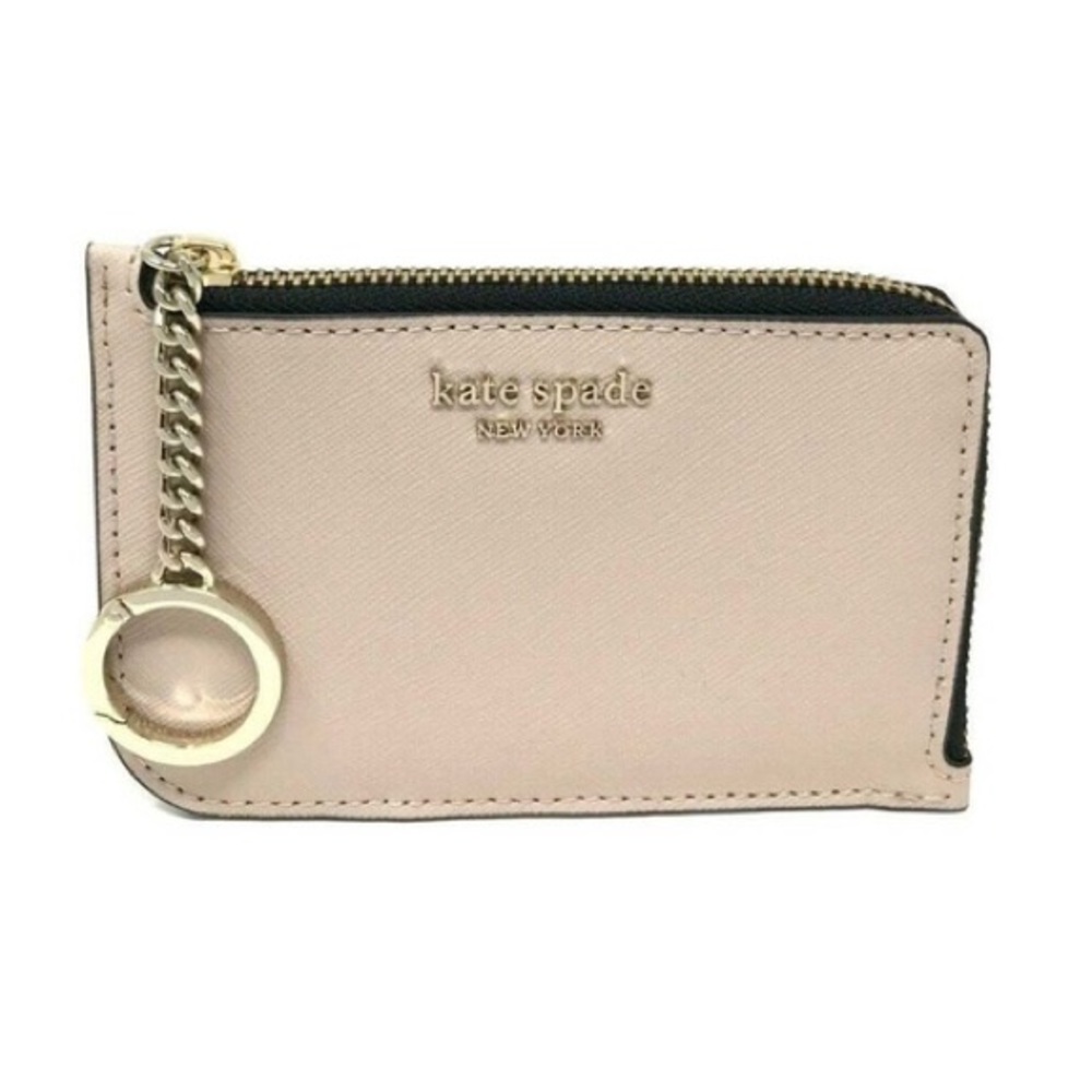 NWT ♠️Kate Spade♠️ Card Holder